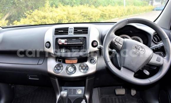 Buy Used Toyota Vanguard Other Car in Dar es Salaam in Dar es Salaam Buy Used Toyota Vanguard Other Car in Dar es Salaam in Dar es Salaam