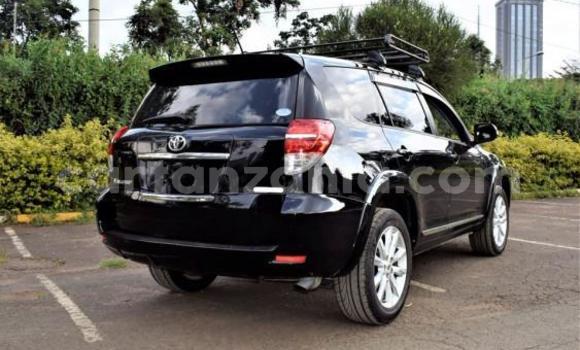 Buy Used Toyota Vanguard Other Car in Dar es Salaam in Dar es Salaam Buy Used Toyota Vanguard Other Car in Dar es Salaam in Dar es Salaam