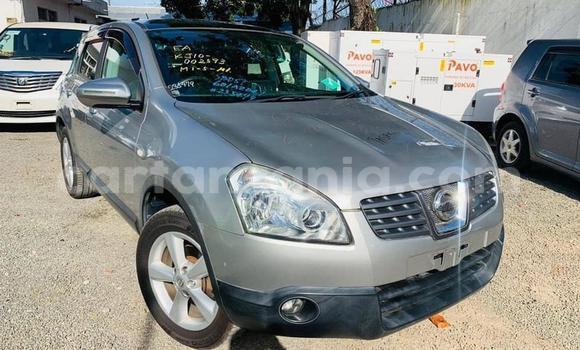Buy Used Nissan Dualis Other Car in Dar es Salaam in Dar es Salaam
