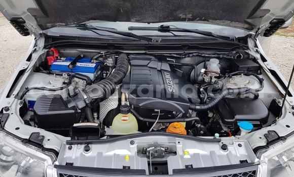 Buy Used Suzuki Grand Vitara Other Car in Dar es Salaam in Dar es Salaam Buy Used Suzuki Grand Vitara Other Car in Dar es Salaam in Dar es Salaam