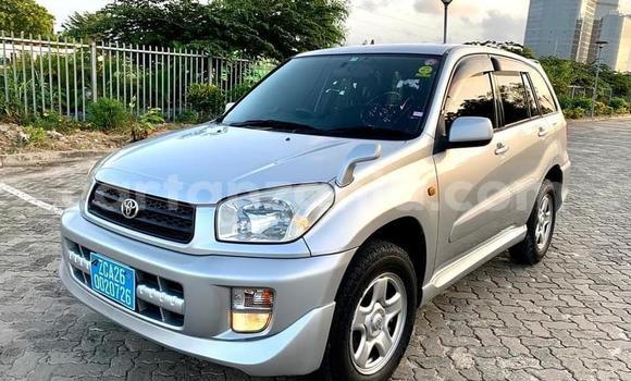 Buy Used Toyota RAV4 Other Car in Dar es Salaam in Dar es Salaam