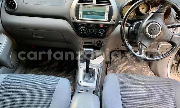 Buy Used Toyota RAV4 Other Car in Dar es Salaam in Dar es Salaam Buy Used Toyota RAV4 Other Car in Dar es Salaam in Dar es Salaam