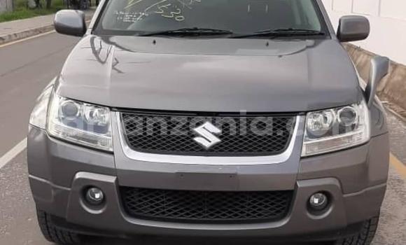 Buy Used Suzuki Escudo Other Car in Dar es Salaam in Dar es Salaam