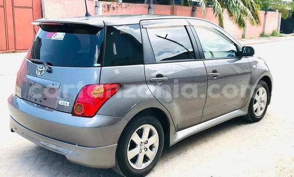 Buy Used Toyota IST Other Car in Dar es Salaam in Dar es Salaam