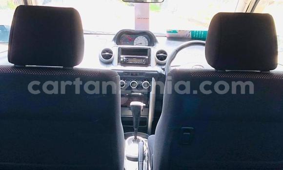 Buy Used Toyota IST Other Car in Dar es Salaam in Dar es Salaam Buy Used Toyota IST Other Car in Dar es Salaam in Dar es Salaam