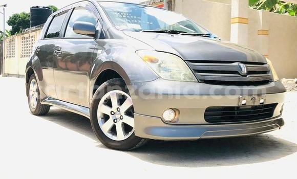 Buy Used Toyota IST Other Car in Dar es Salaam in Dar es Salaam Buy Used Toyota IST Other Car in Dar es Salaam in Dar es Salaam