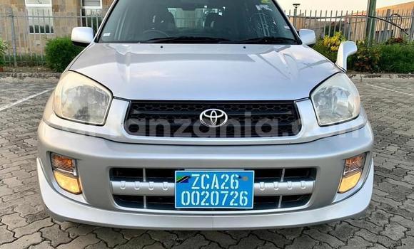 Buy Used Toyota RAV4 Other Car in Dar es Salaam in Dar es Salaam