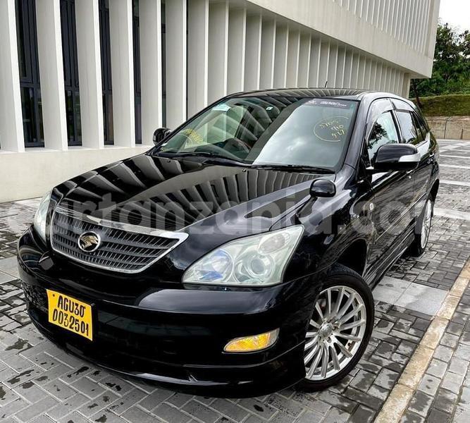 Big with watermark toyota harrier dar es salaam dar es salaam 12011