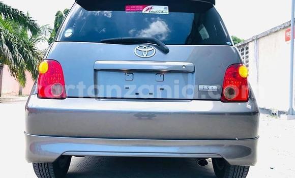 Buy Used Toyota IST Other Car in Dar es Salaam in Dar es Salaam Buy Used Toyota IST Other Car in Dar es Salaam in Dar es Salaam