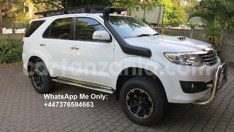 Big with watermark toyota fortuner dar es salaam dar es salaam 12015