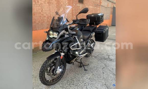 Buy Used BMW GS Other Bike in Dar es Salaam in Dar es Salaam Buy Used BMW GS Other Bike in Dar es Salaam in Dar es Salaam