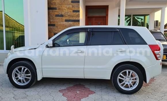 Buy Used Suzuki Escudo Other Car in Dar es Salaam in Dar es Salaam Buy Used Suzuki Escudo Other Car in Dar es Salaam in Dar es Salaam