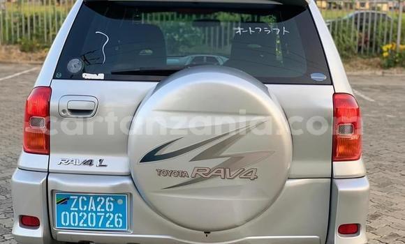Buy Used Toyota RAV4 Other Car in Dar es Salaam in Dar es Salaam Buy Used Toyota RAV4 Other Car in Dar es Salaam in Dar es Salaam