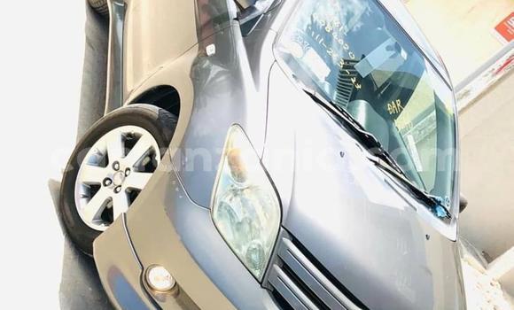 Buy Used Toyota IST Other Car in Dar es Salaam in Dar es Salaam Buy Used Toyota IST Other Car in Dar es Salaam in Dar es Salaam