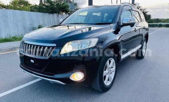 Buy Used Toyota Vanguard Other Car in Dar es Salaam in Dar es Salaam