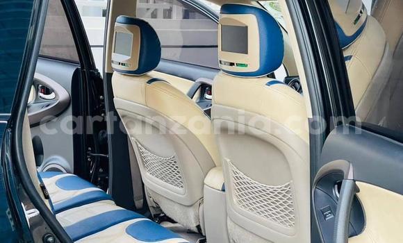 Buy Used Toyota Vanguard Other Car in Dar es Salaam in Dar es Salaam Buy Used Toyota Vanguard Other Car in Dar es Salaam in Dar es Salaam