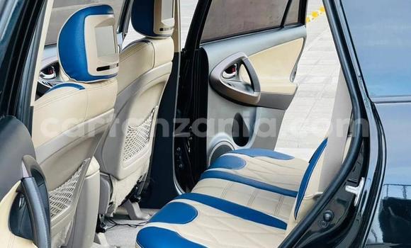 Buy Used Toyota Vanguard Other Car in Dar es Salaam in Dar es Salaam Buy Used Toyota Vanguard Other Car in Dar es Salaam in Dar es Salaam