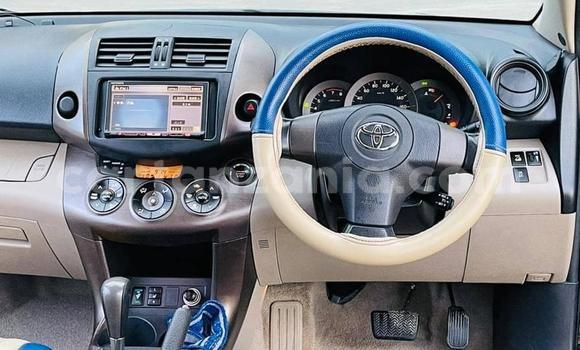 Buy Used Toyota Vanguard Other Car in Dar es Salaam in Dar es Salaam Buy Used Toyota Vanguard Other Car in Dar es Salaam in Dar es Salaam