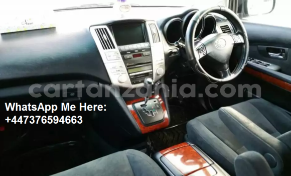 Nunua Ilio tumika Toyota Harrier Nyeusi Gari ndani ya Dar es Salaam nchini Dar es Salaam Nunua Ilio tumika Toyota Harrier Nyeusi Gari ndani ya Dar es Salaam nchini Dar es Salaam