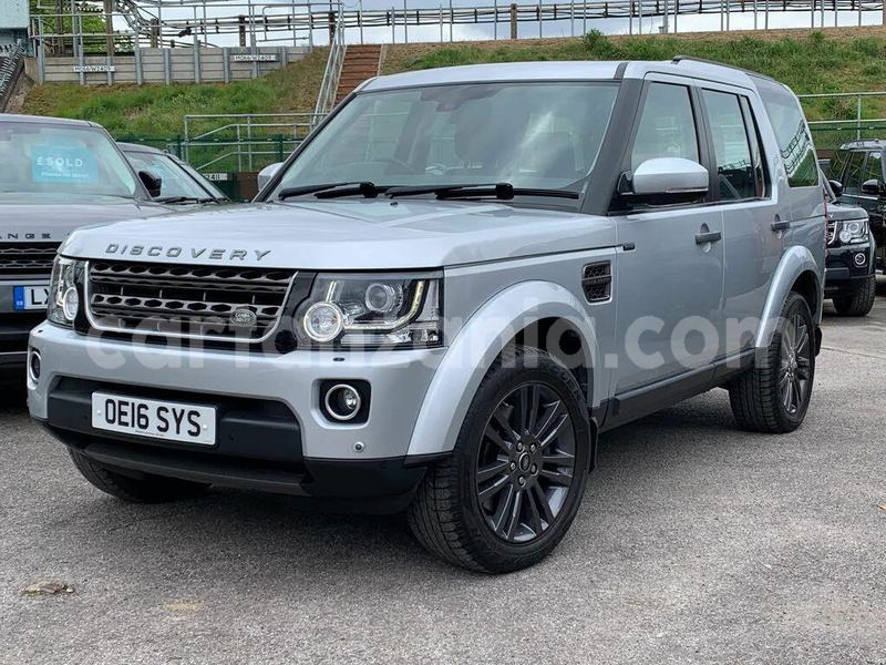 Big with watermark land rover discovery dar es salaam dar es salaam 12060