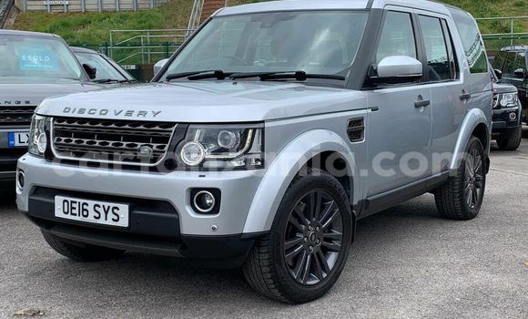 Buy Used Land Rover Discovery Other Car in Dar es Salaam in Dar es Salaam