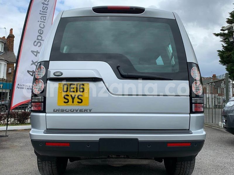 Big with watermark land rover discovery dar es salaam dar es salaam 12060