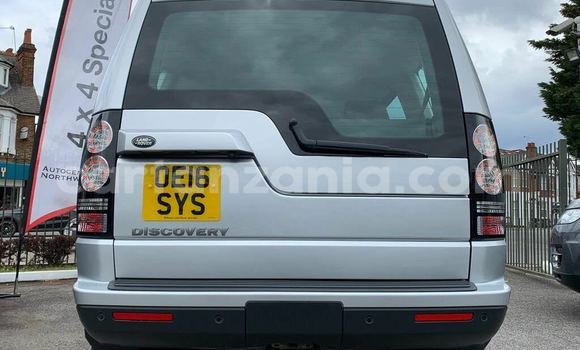Buy Used Land Rover Discovery Other Car in Dar es Salaam in Dar es Salaam Buy Used Land Rover Discovery Other Car in Dar es Salaam in Dar es Salaam