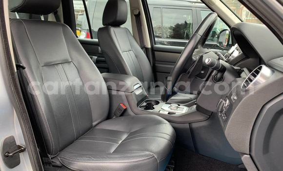 Buy Used Land Rover Discovery Other Car in Dar es Salaam in Dar es Salaam Buy Used Land Rover Discovery Other Car in Dar es Salaam in Dar es Salaam