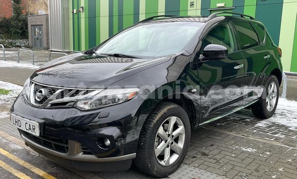 Buy Used Nissan Murano Other Car in Dar es Salaam in Dar es Salaam Buy Used Nissan Murano Other Car in Dar es Salaam in Dar es Salaam