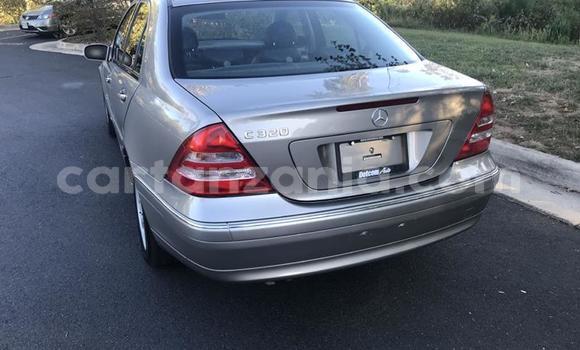 Buy Used Mercedes-Benz C-Classe Other Car in Dar es Salaam in Dar es Salaam Buy Used Mercedes-Benz C-Classe Other Car in Dar es Salaam in Dar es Salaam