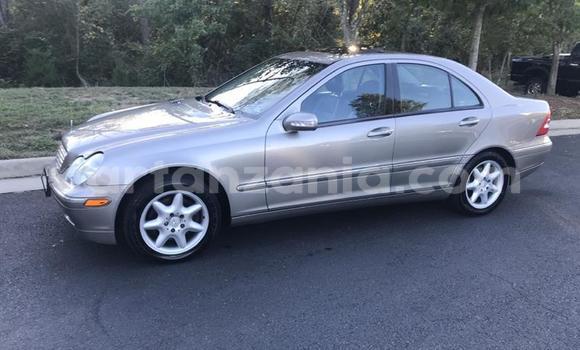 Buy Used Mercedes-Benz C-Classe Other Car in Dar es Salaam in Dar es Salaam Buy Used Mercedes-Benz C-Classe Other Car in Dar es Salaam in Dar es Salaam
