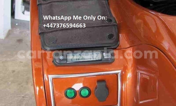 Buy Used Honda GOLD WING Red Bike in Dar es Salaam in Dar es Salaam Buy Used Honda GOLD WING Red Bike in Dar es Salaam in Dar es Salaam