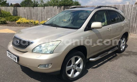 Buy Used Toyota Harrier Other Car in Dar es Salaam in Dar es Salaam Buy Used Toyota Harrier Other Car in Dar es Salaam in Dar es Salaam