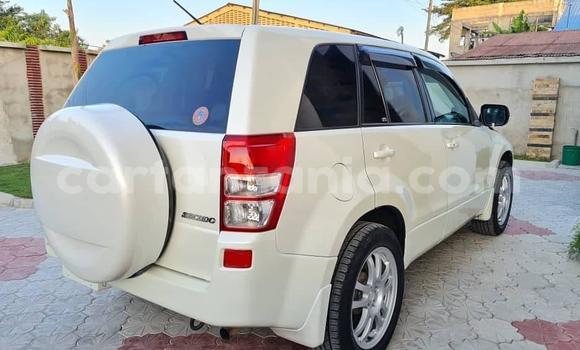 Nunua Ilio tumika Suzuki Escudo Nyingine Gari ndani ya Dar es Salaam nchini Dar es Salaam Nunua Ilio tumika Suzuki Escudo Nyingine Gari ndani ya Dar es Salaam nchini Dar es Salaam