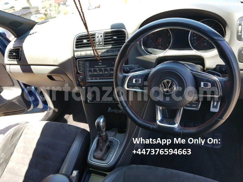 Big with watermark volkswagen polo gti dar es salaam dar es salaam 12091