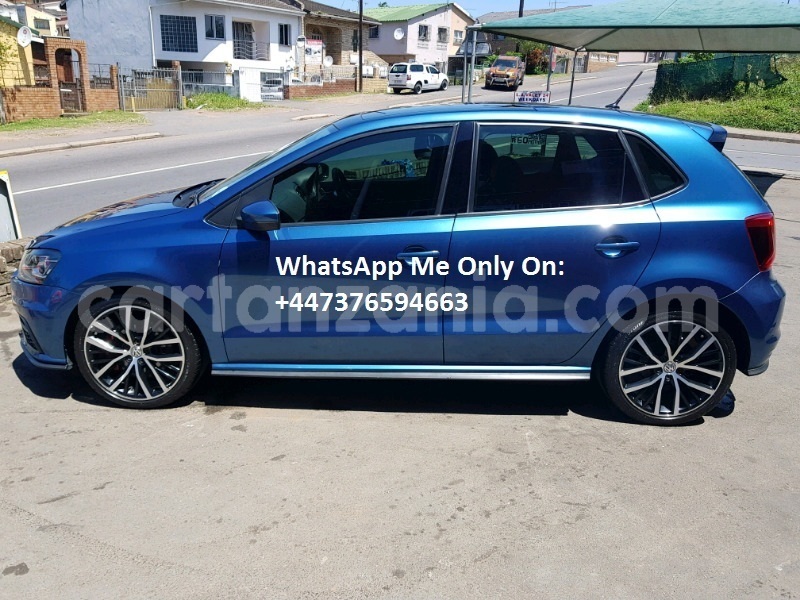 Big with watermark volkswagen polo gti dar es salaam dar es salaam 12091