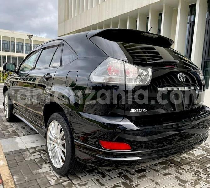 Big with watermark toyota harrier dar es salaam dar es salaam 12101