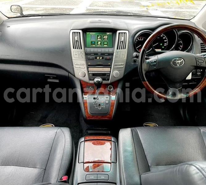 Big with watermark toyota harrier dar es salaam dar es salaam 12101