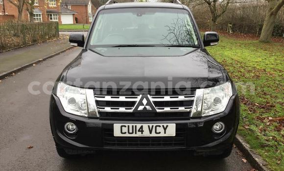 Buy Used Mitsubishi Pajero Other Car in Dar es Salaam in Dar es Salaam Buy Used Mitsubishi Pajero Other Car in Dar es Salaam in Dar es Salaam