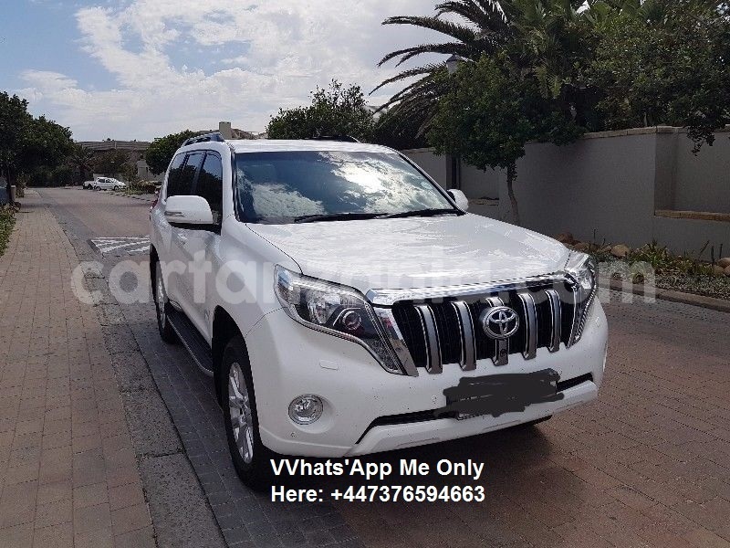 Big with watermark toyota land cruiser prado dar es salaam dar es salaam 12124