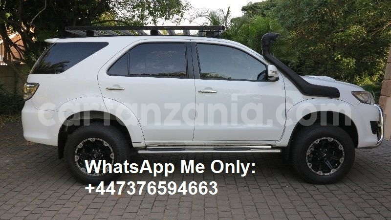 Big with watermark toyota fortuner dar es salaam dar es salaam 12130