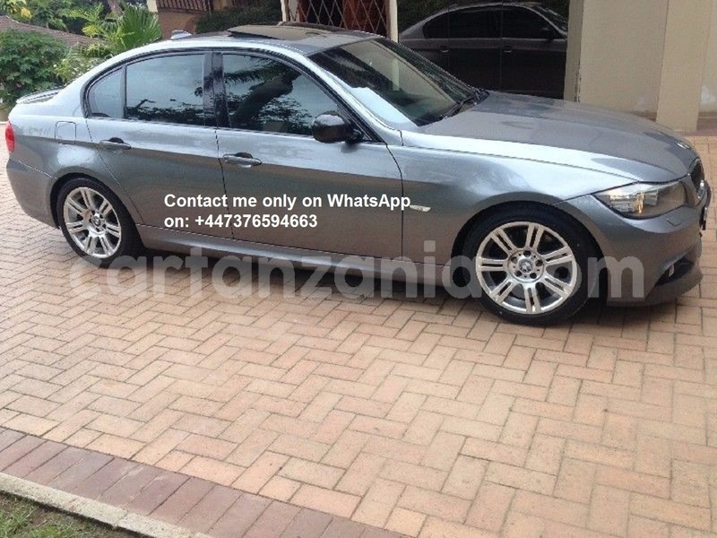 Big with watermark bmw 3 series dar es salaam dar es salaam 12131