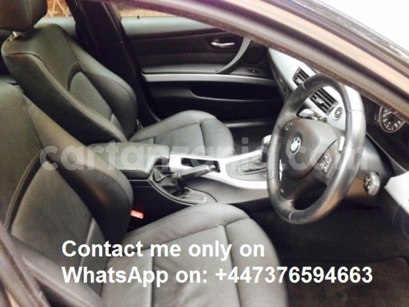 Big with watermark bmw 3 series dar es salaam dar es salaam 12131