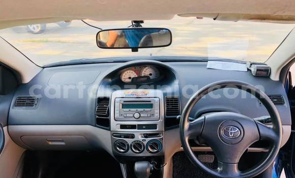 Buy Import Toyota Vios Blue Car in Dar es Salaam in Dar es Salaam Buy Import Toyota Vios Blue Car in Dar es Salaam in Dar es Salaam