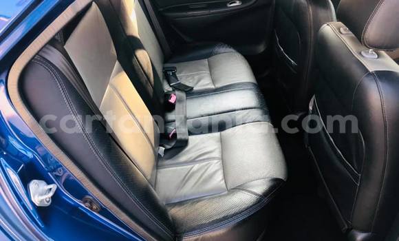 Buy Import Toyota Vios Blue Car in Dar es Salaam in Dar es Salaam Buy Import Toyota Vios Blue Car in Dar es Salaam in Dar es Salaam