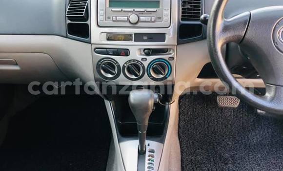 Buy Import Toyota Vios Blue Car in Dar es Salaam in Dar es Salaam Buy Import Toyota Vios Blue Car in Dar es Salaam in Dar es Salaam