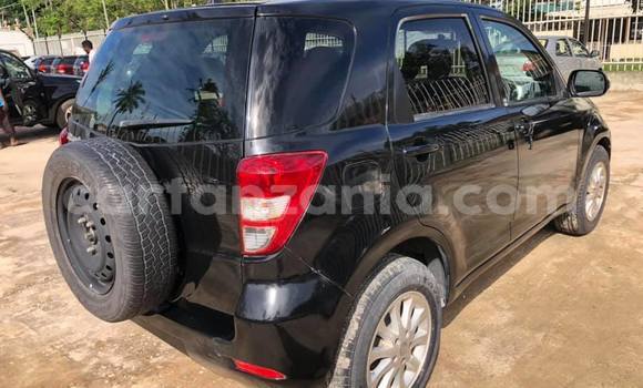 Buy Import Toyota Rush Black Car in Dar es Salaam in Dar es Salaam Buy Import Toyota Rush Black Car in Dar es Salaam in Dar es Salaam