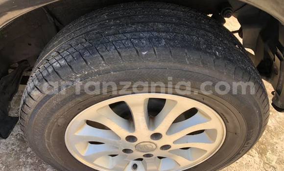 Buy Import Toyota Rush Black Car in Dar es Salaam in Dar es Salaam Buy Import Toyota Rush Black Car in Dar es Salaam in Dar es Salaam