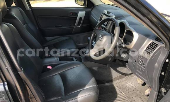 Buy Import Toyota Rush Black Car in Dar es Salaam in Dar es Salaam Buy Import Toyota Rush Black Car in Dar es Salaam in Dar es Salaam