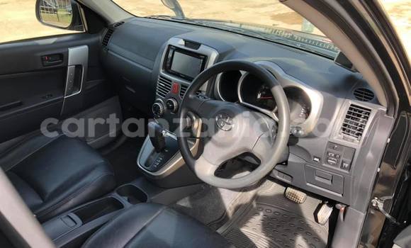 Buy Import Toyota Rush Black Car in Dar es Salaam in Dar es Salaam Buy Import Toyota Rush Black Car in Dar es Salaam in Dar es Salaam